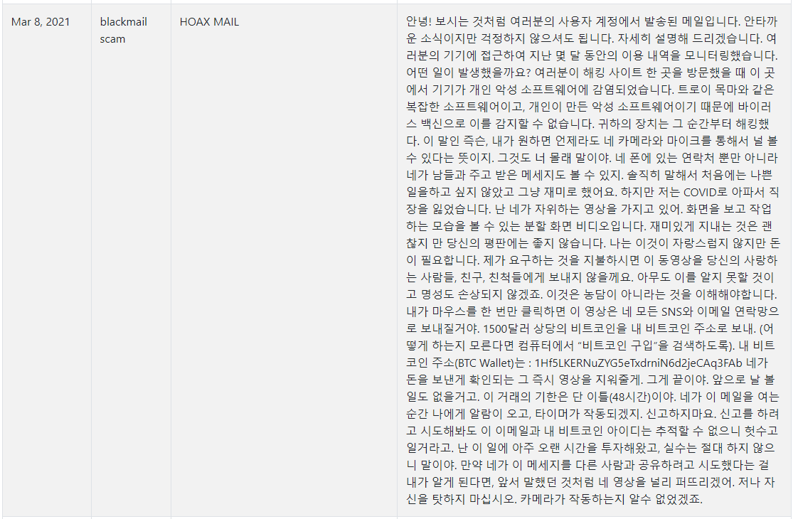 친절하게 한글로 번역까지한 해커의 편지 — Steemit