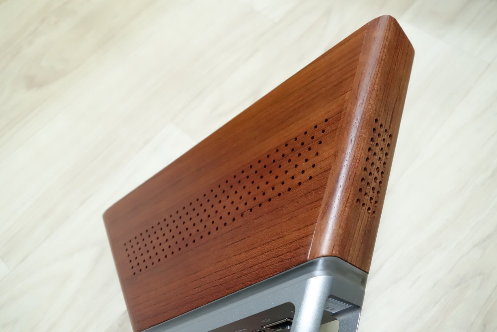 가상화폐/암호화폐 AAC 코인 채굴기 : Acute Angle PC 디자인 살펴보기 — Steemit