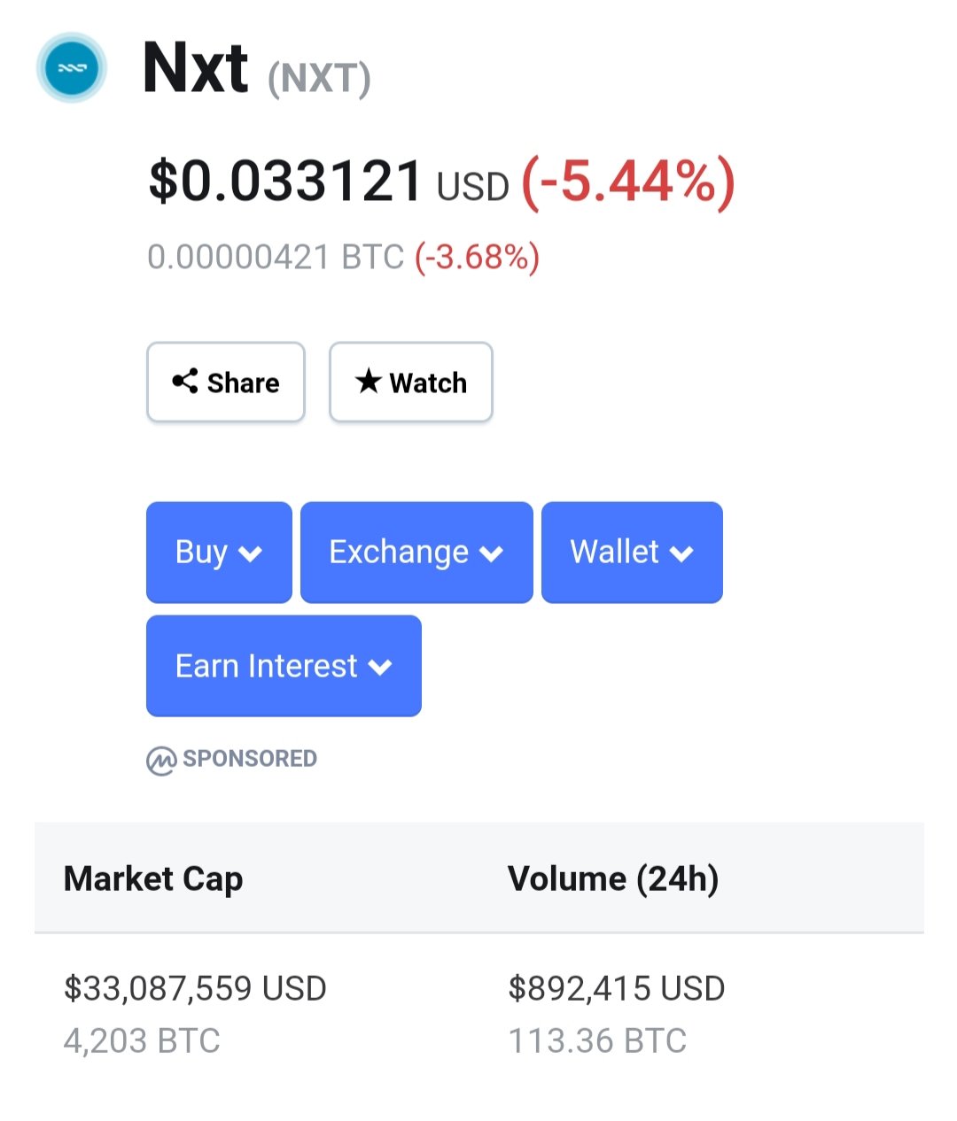 SCT - 당신은 -99%코인이 있습니까? <1편> — Steemit