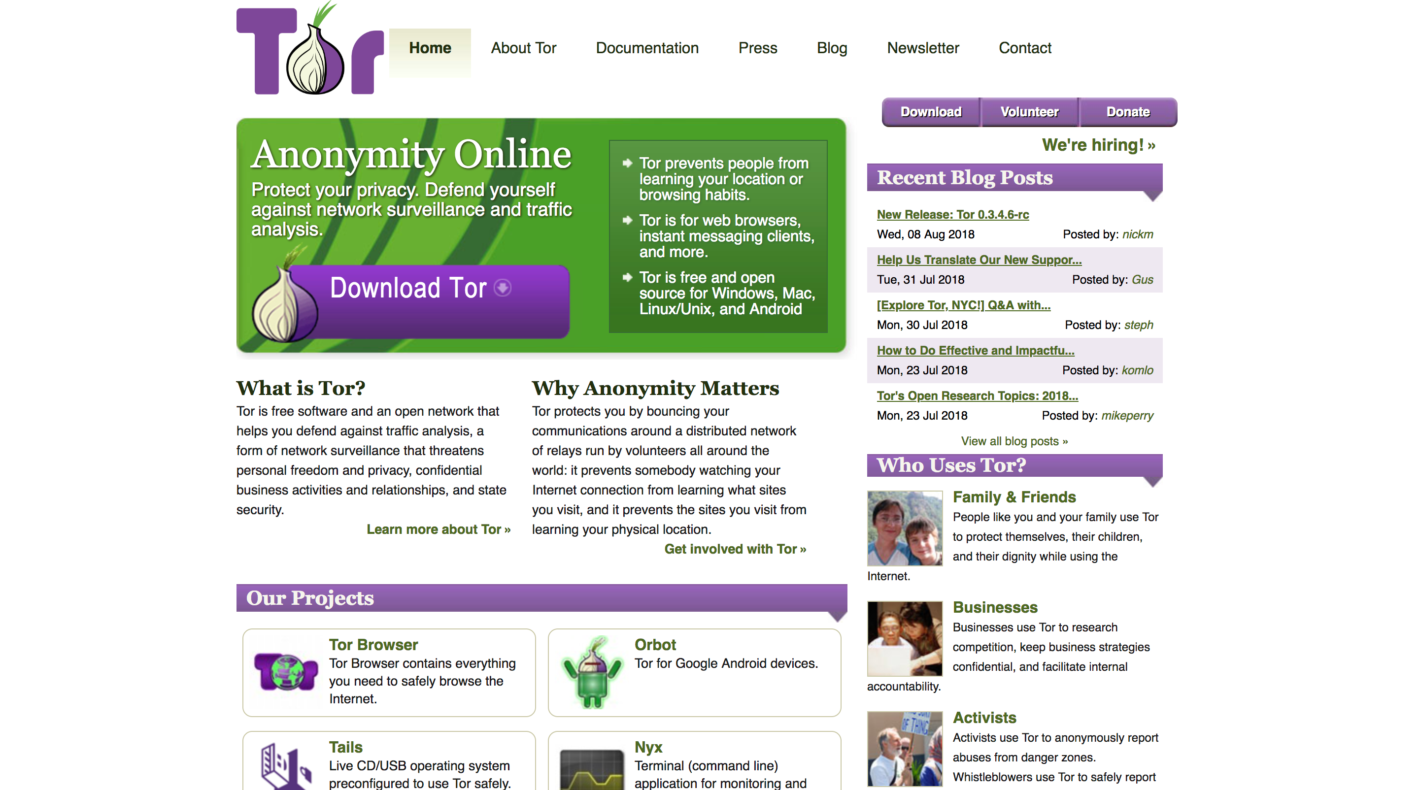 KEEP!T History: 약자에게 프라이버시를, 강자에게 투명성을 — Steemit