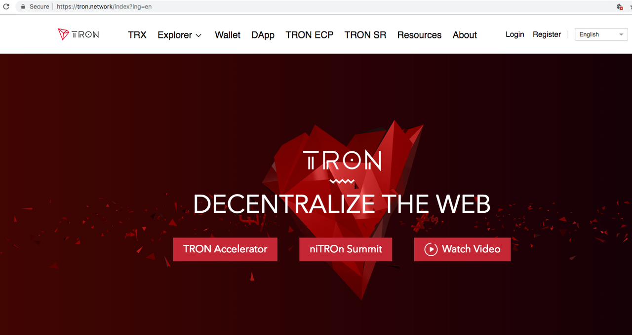 Tron TRX is a Scam! — Steemit