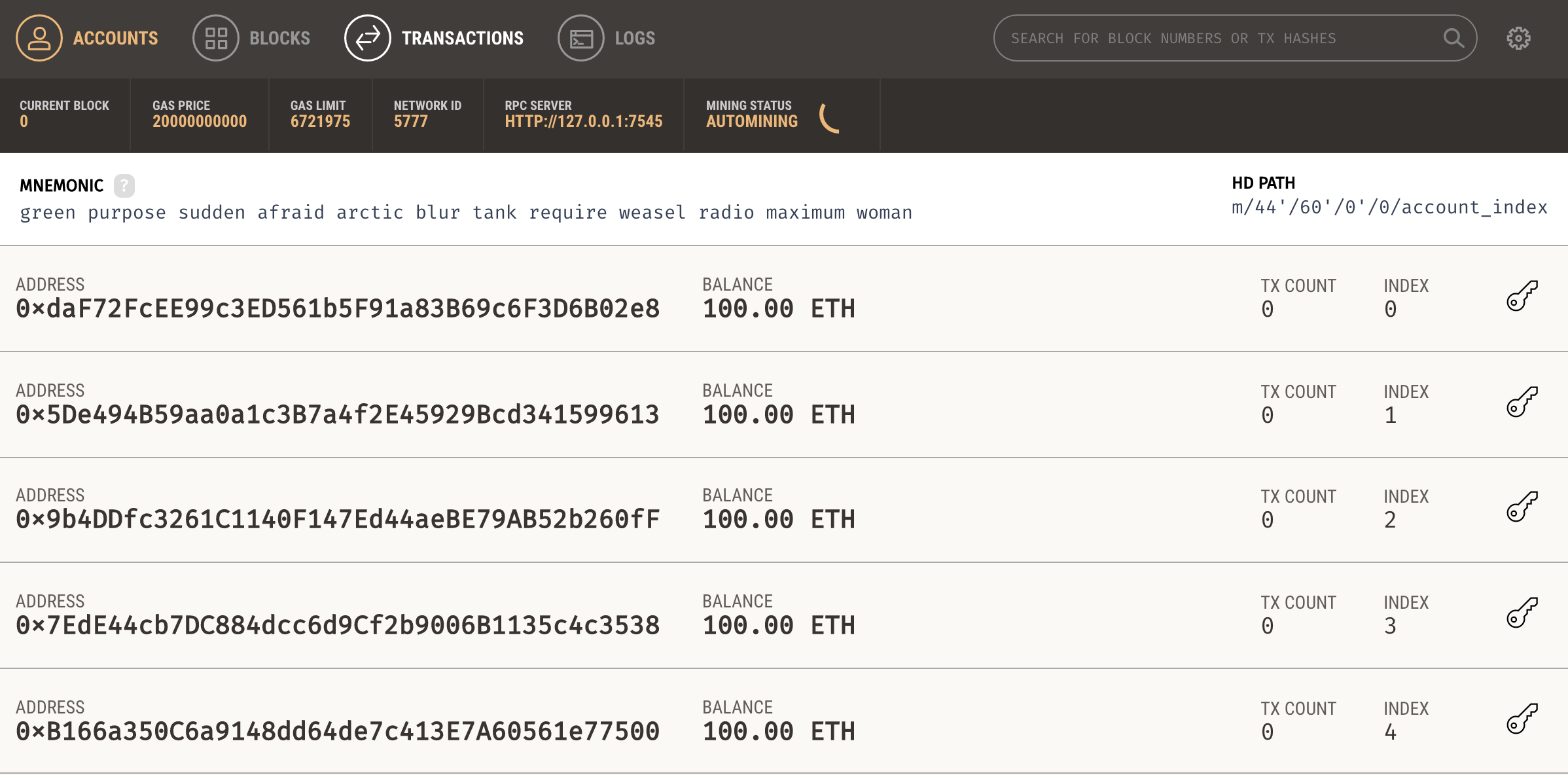 dApp] 진짜 쉬운 이더리움 은행 만들기 2편 with Truffle — Steemit