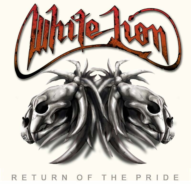WHITE LION PRIDE 楽譜 ピアノ楽譜】Battle For Pride Rock (from The