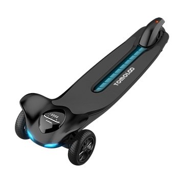 TOMOLoo DRAGON KNIGHT 電動スケボー Tomoloo Dragon Knight H3 - Intelligent Three Wheels Electric