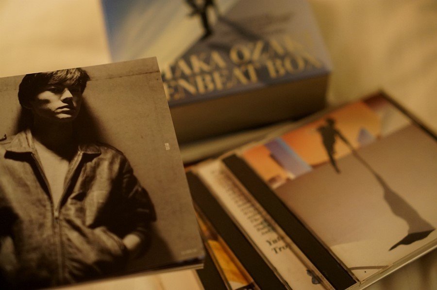 TEENBEAT BOX ～13th MEMORIAL VERSION～/尾崎豊 Amazon.co.jp: TEENBEAT BOX~13th MEMORIAL VERSION~: ミュージック