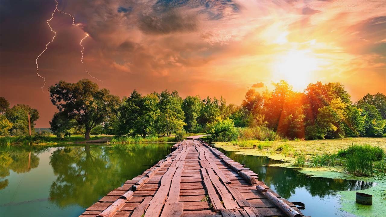 mind blowing images of nature