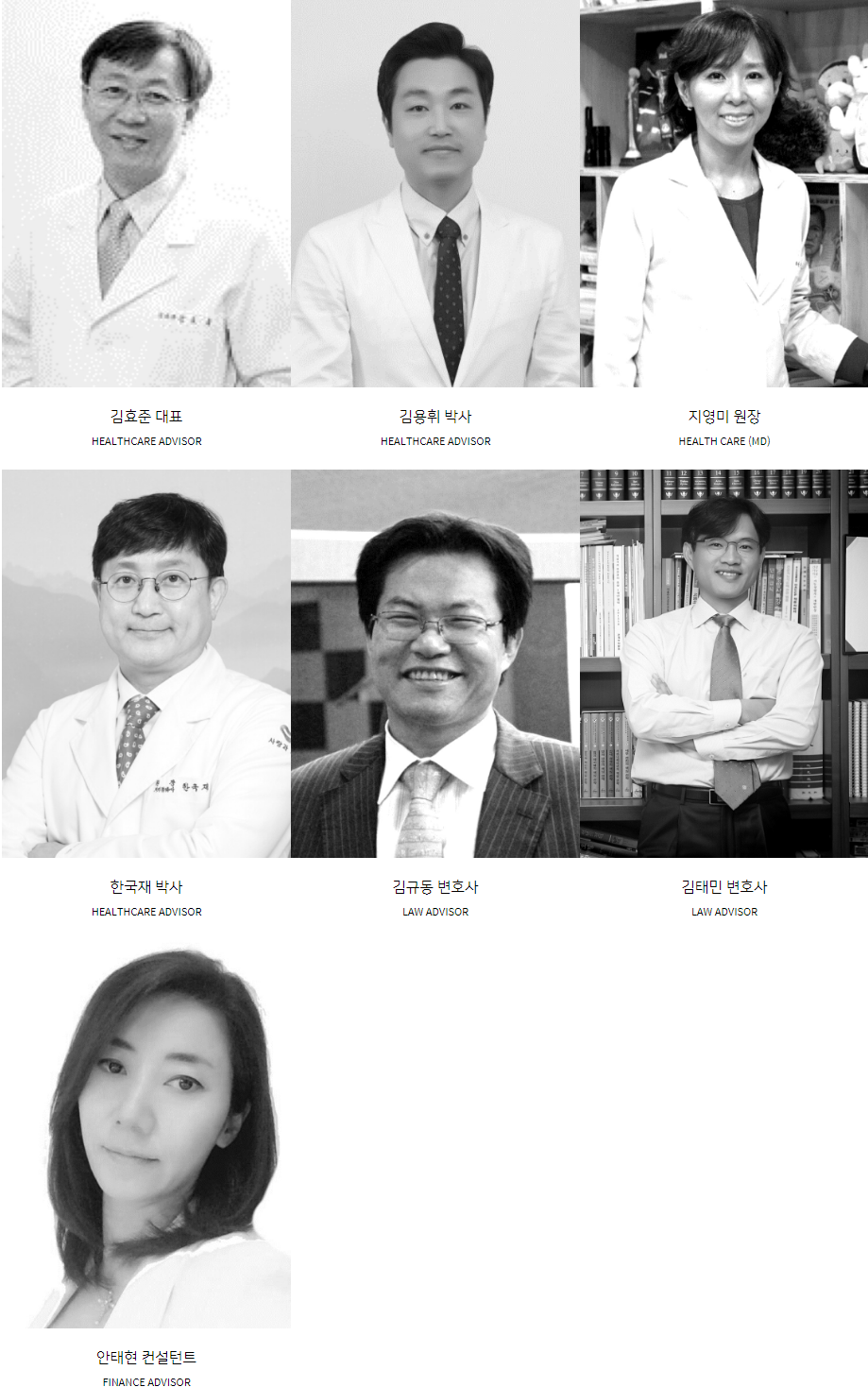 ICO 분석] 헬스케어 빅데이터 플랫폼 알파콘 (Alphacon) — Steemit