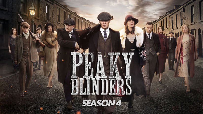 Mihara Yasuhiro Peaky Blinders Streaming S5 Mihara Yasuhiro Peaky