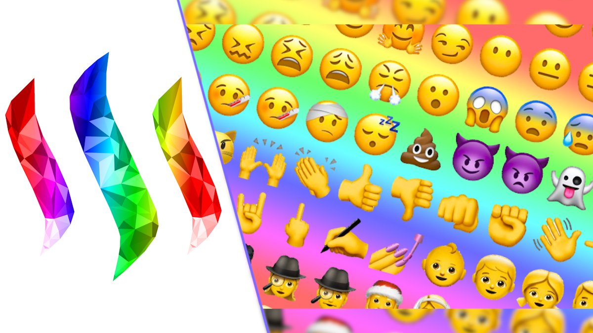 Emoji Science 😂 😜 ☝️ Facts, Statistics, And What Your
