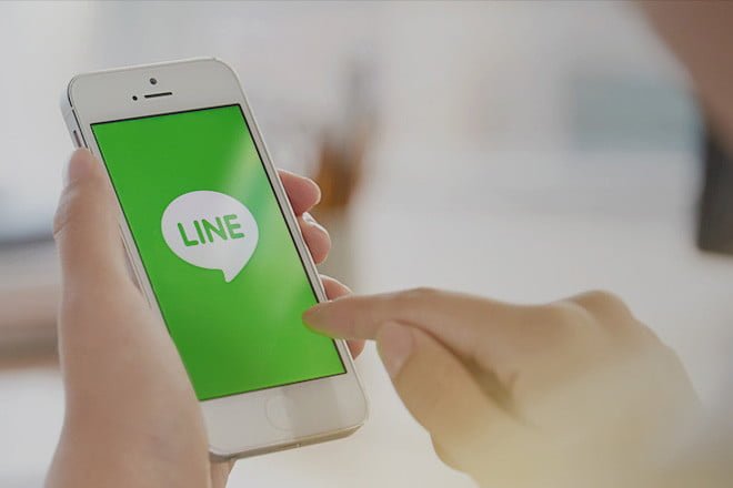 对 LINE 中端到端加密的分析 — Steemit