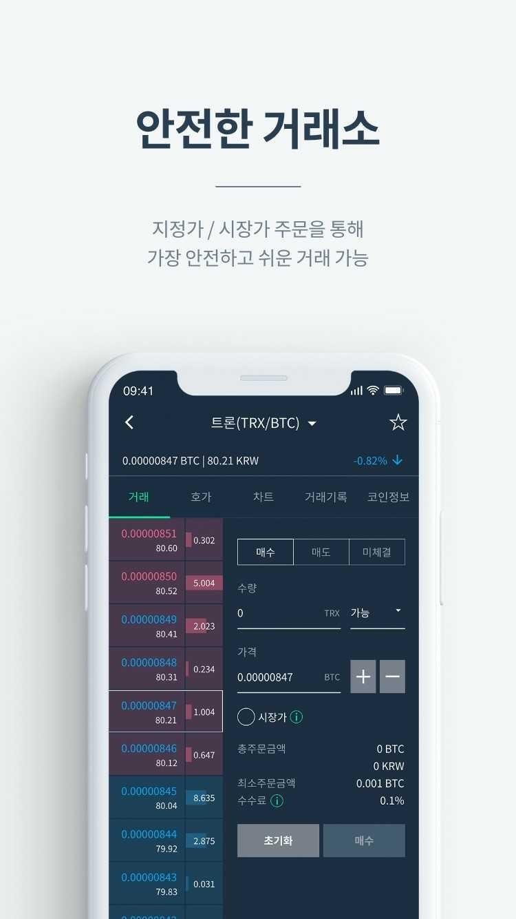 바이낸스 제휴하는 비트소닉!!! — Steemit