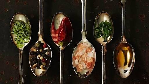 COOKING IS AN ART! — Steemit
