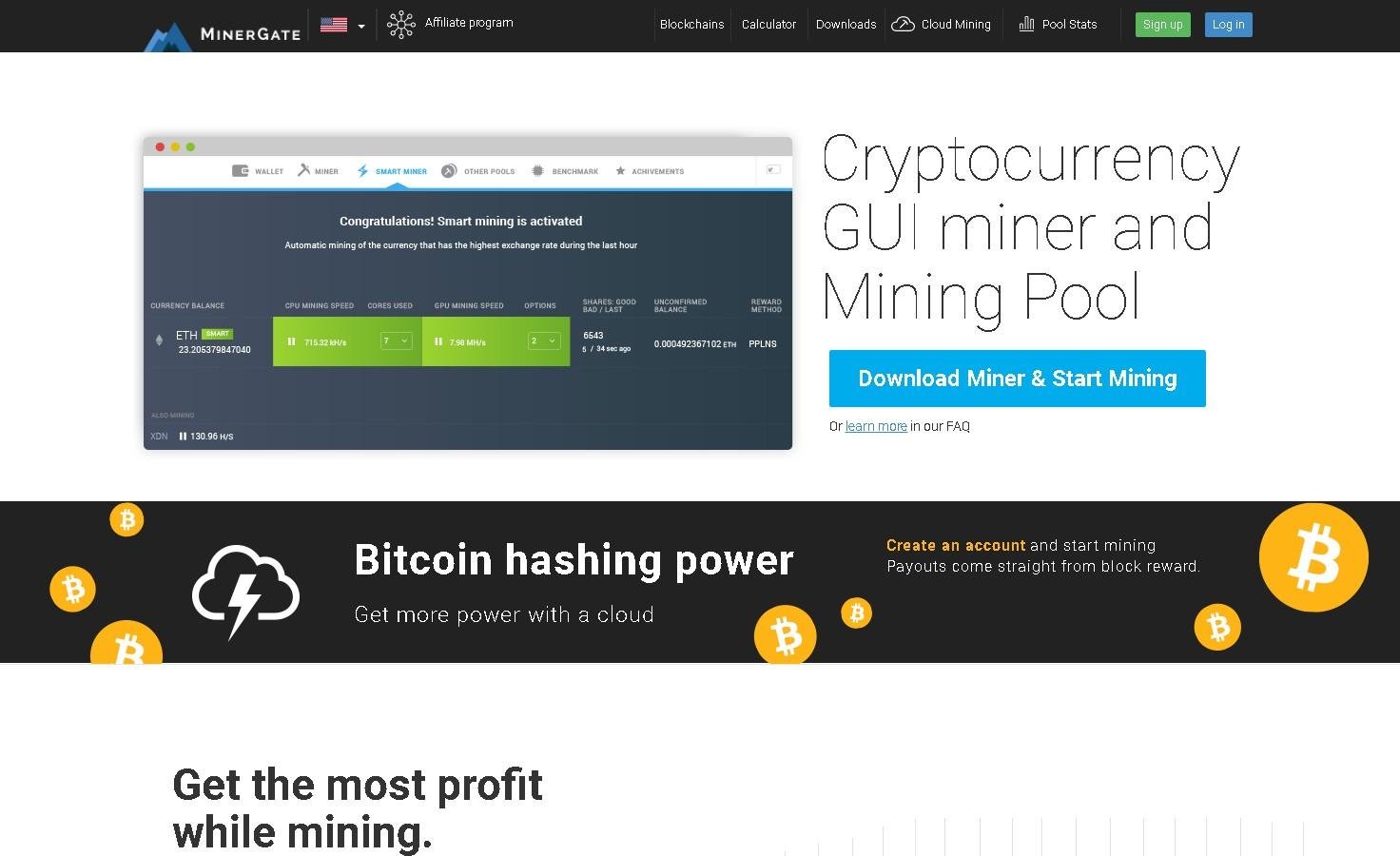 사무실 컴퓨터로 채굴하기! — Steemit