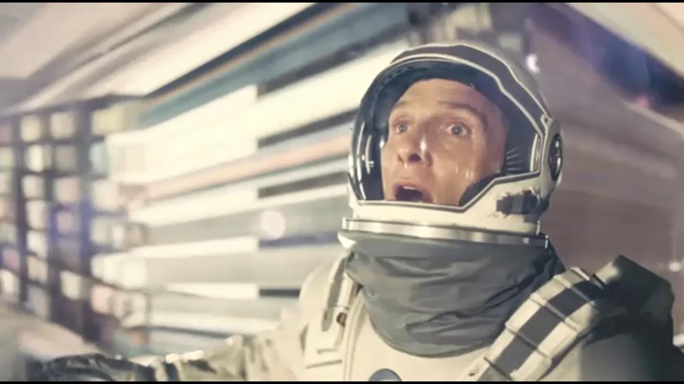 명작)인터스텔라(=코인스텔라) — Steemit