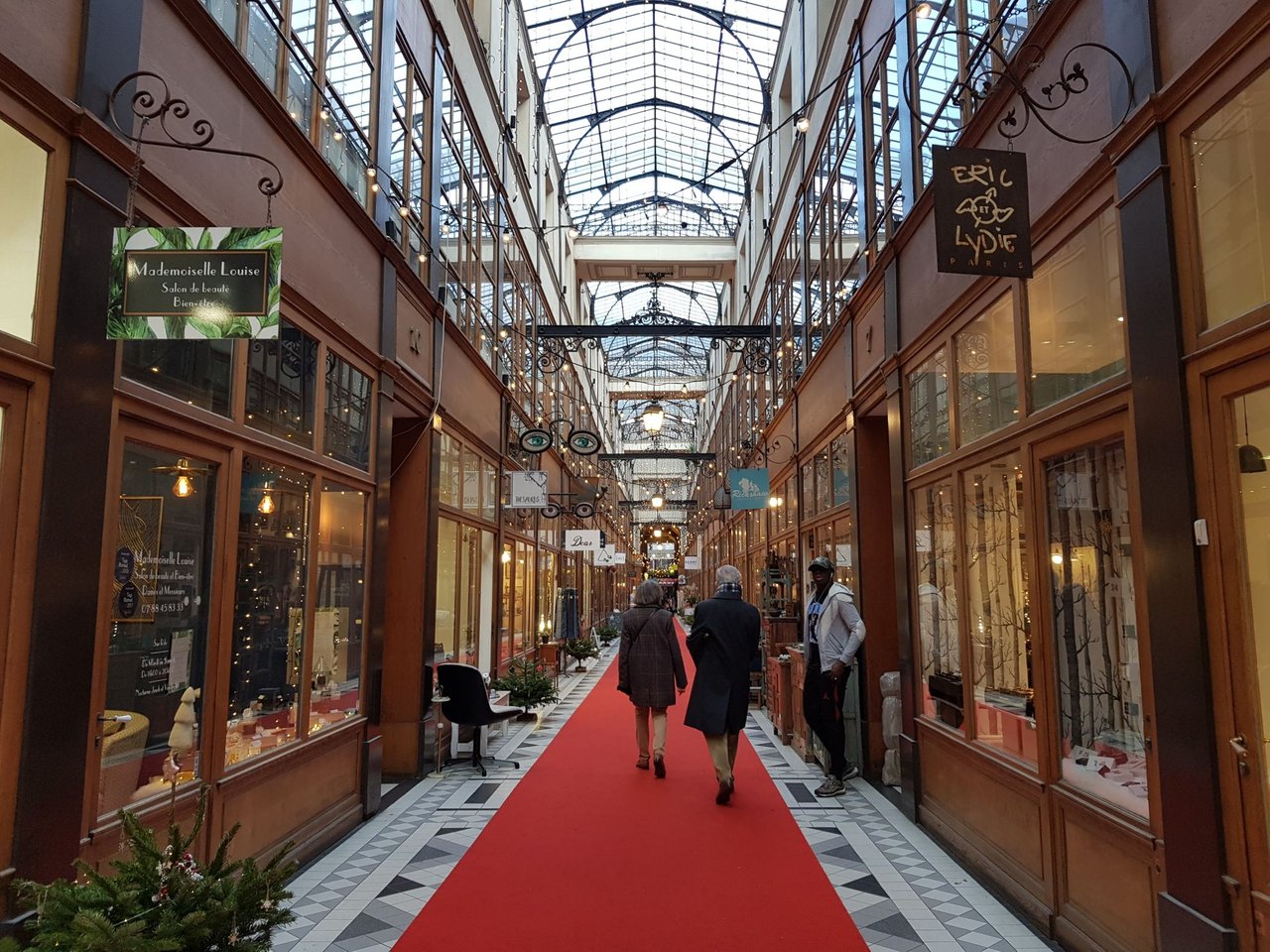 프랑스 암호화폐 이야기 #002]파리에서 BITCOIN 으로 결제할 수 상점들이 모여있는 Bitcoin Boulevard 를  다녀와서... — Steemit