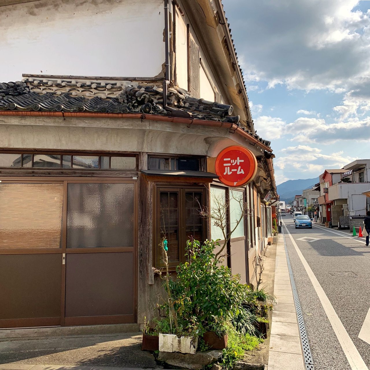 후쿠오카 첫날 [소도시여행 - 히타 ] — Steemit