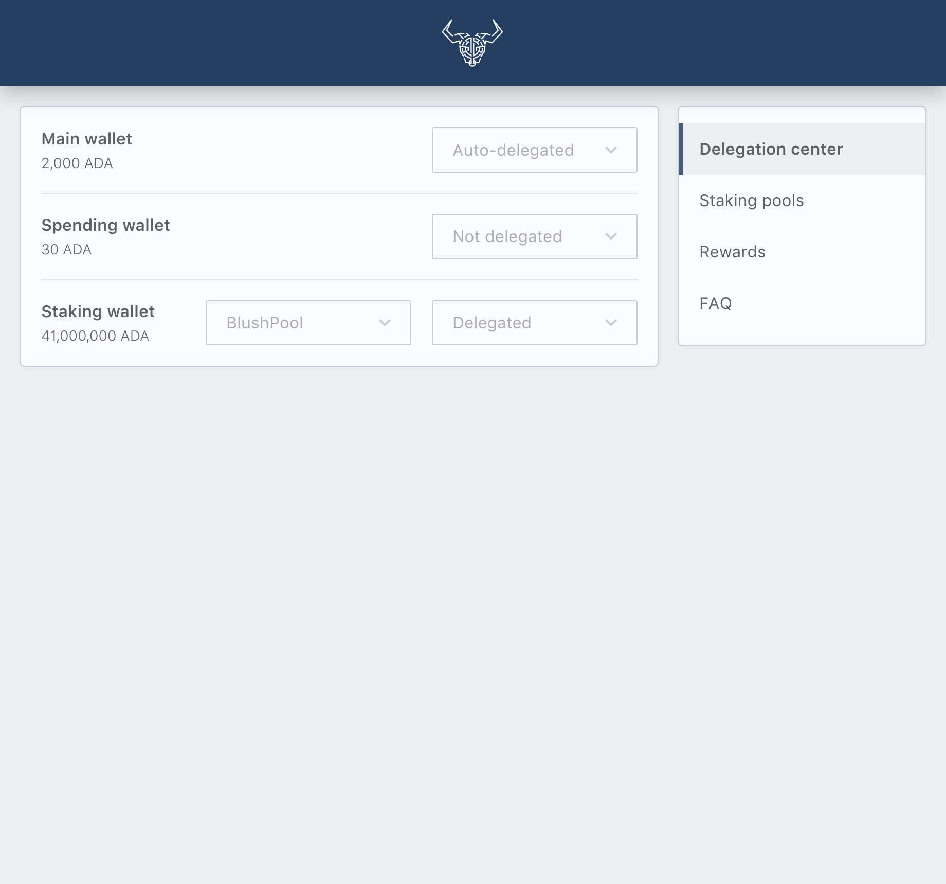 에이다(ADA), 카르다노의 POS 채굴은 어떻게 하는걸까? — Steemit