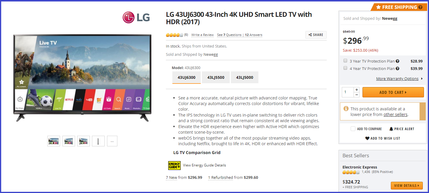 Newegg(뉴에그)에서 비트코인 이나 비트코인캐시로 상품 주문하는 방법 — Steemit