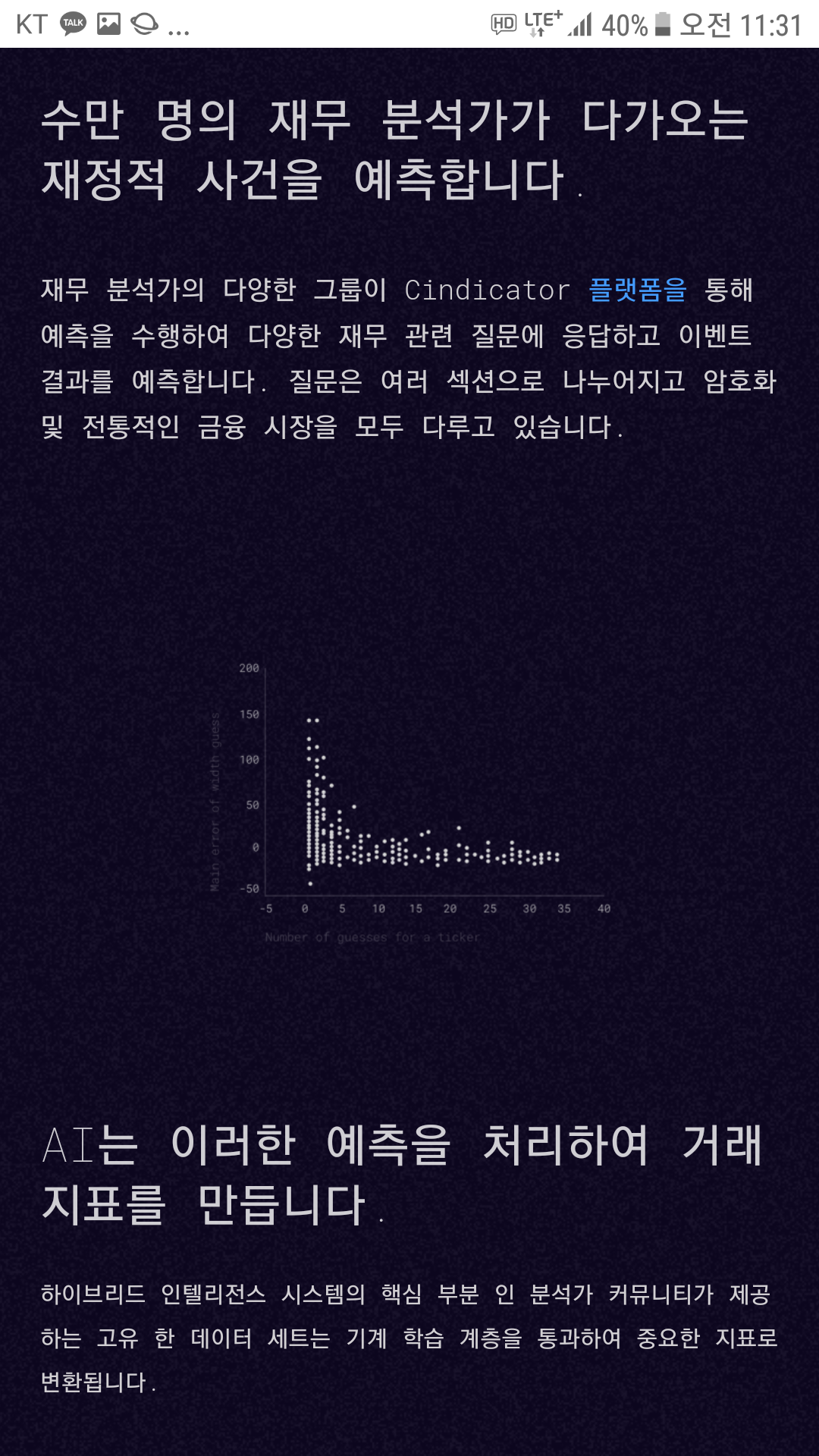 집단지성이란? & 코인소개(CND) — Steemit