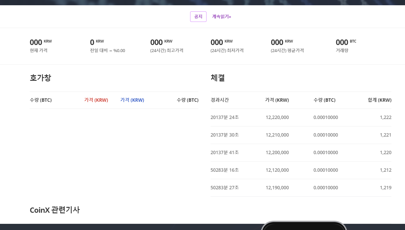 주관)전형적인 ICO하고 아무 것도 못한 코인. 링커코인(링커코인,linker coin, 링커코인 ico) — Steemit