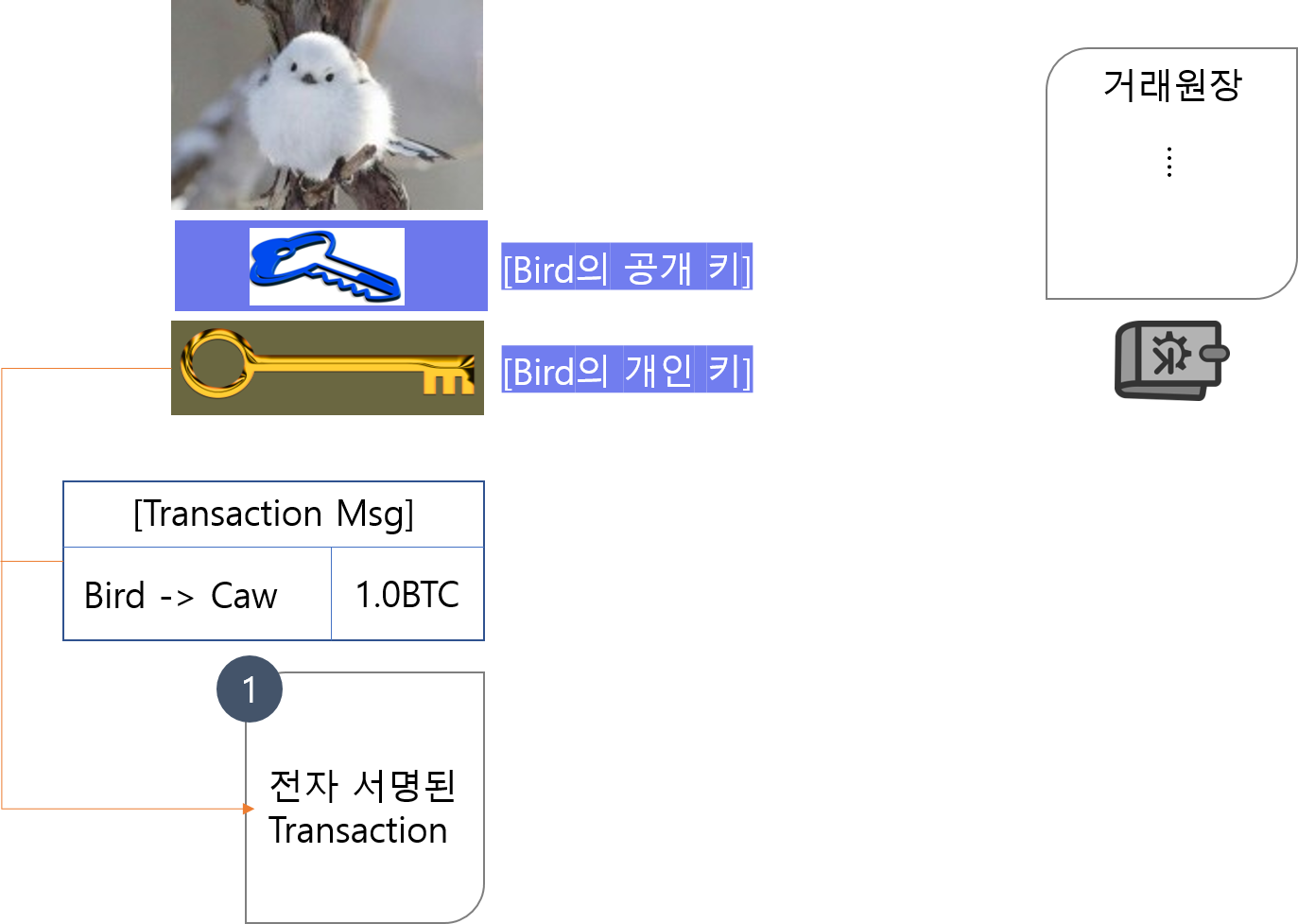 15 - 트랜잭션 검증 원리에 대한 개념정리 / 비트코인 거래원리(3/N) — Steemit