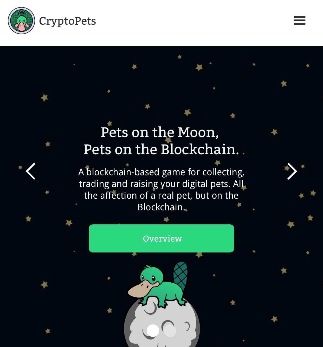 이더리움의 또 다른 가능성.ERC-721토큰.(크립토 키티) 동시에 스케일링에 대한 시련. — Steemit