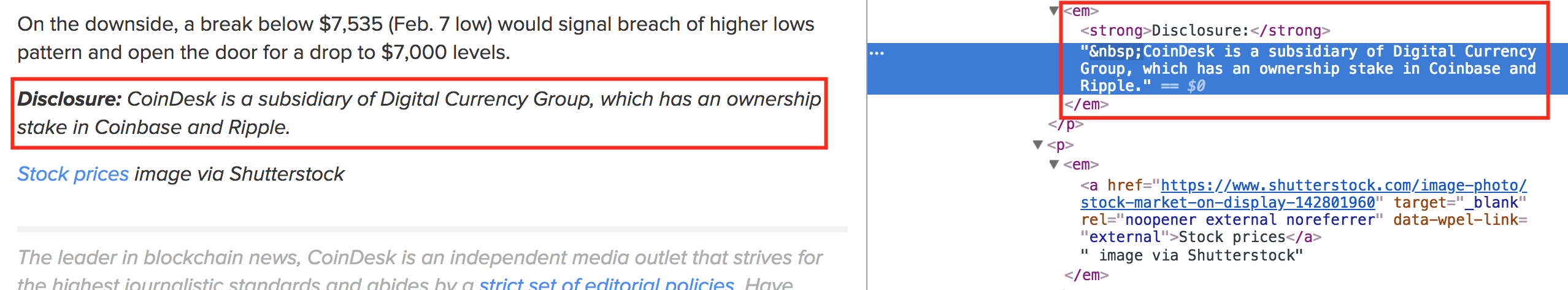 Python] 파이썬 웹크롤링봇 만들기 -4- 파싱툴을 활용한 본문 추출하기 — Steemit