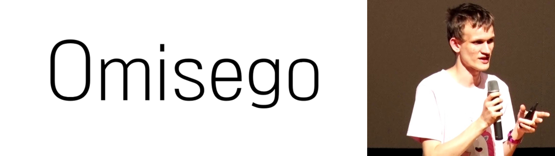 오미세고 (Omisego) 