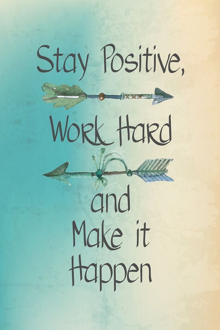 Work hard, work more, keep going..... — Steemit, image size:736x1104