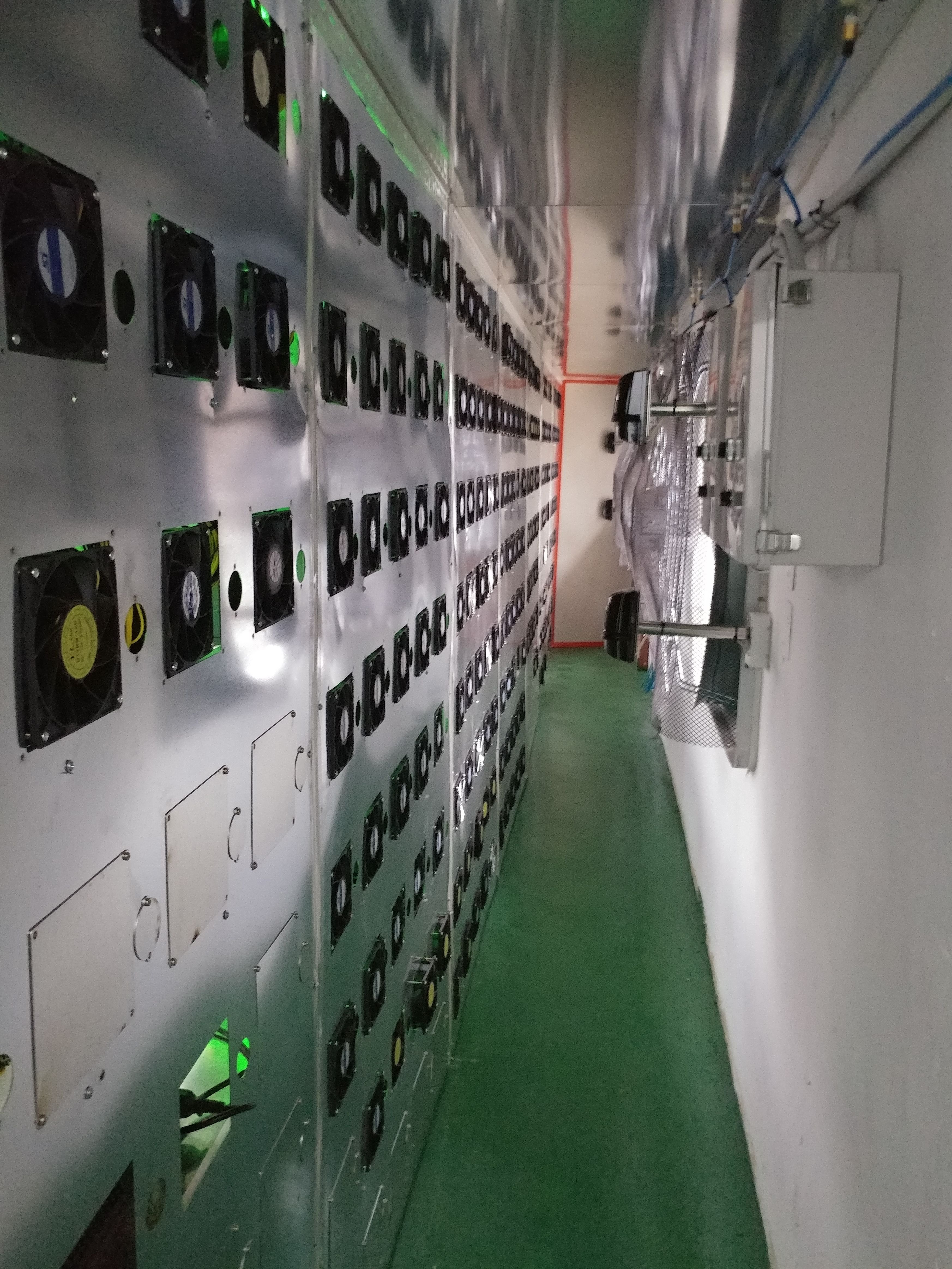 saios의 채굴이야기 2편 .채굴장을 다녀왔습니다. — Steemit