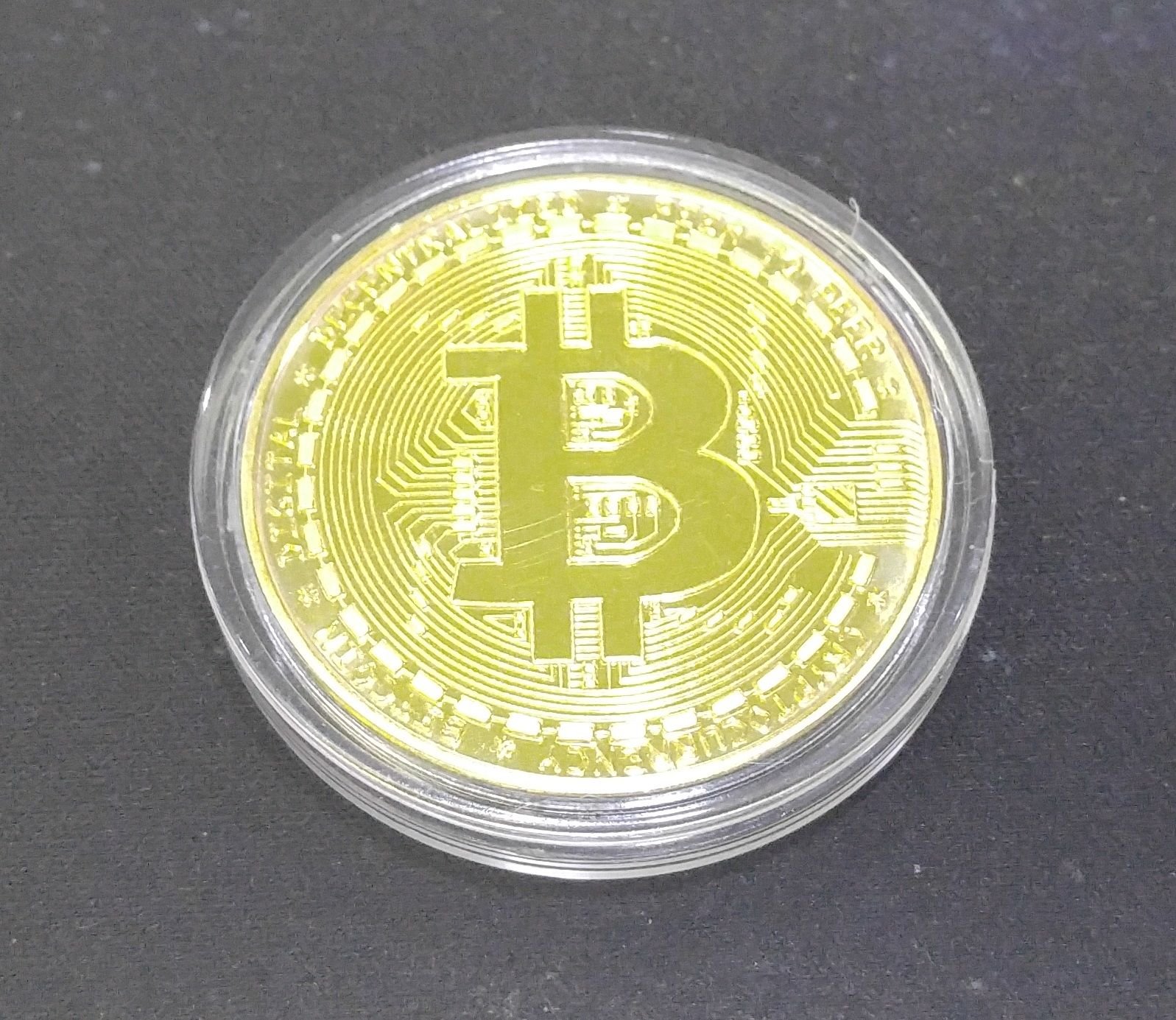 번외 - 실물 비트코인 획득 기념, 퇴근 길 잡 생각 — Steemit