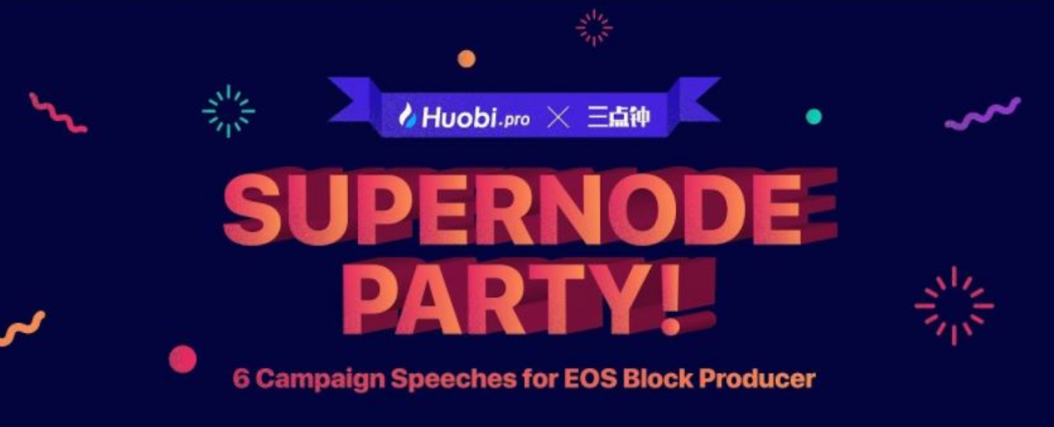 EOS : 급상승 요인 분석] 누가 가즈아 소리를 내었는가 ? (전체코인시장/코인원/중국자본/슈퍼노드파티/크리머?) — Steemit