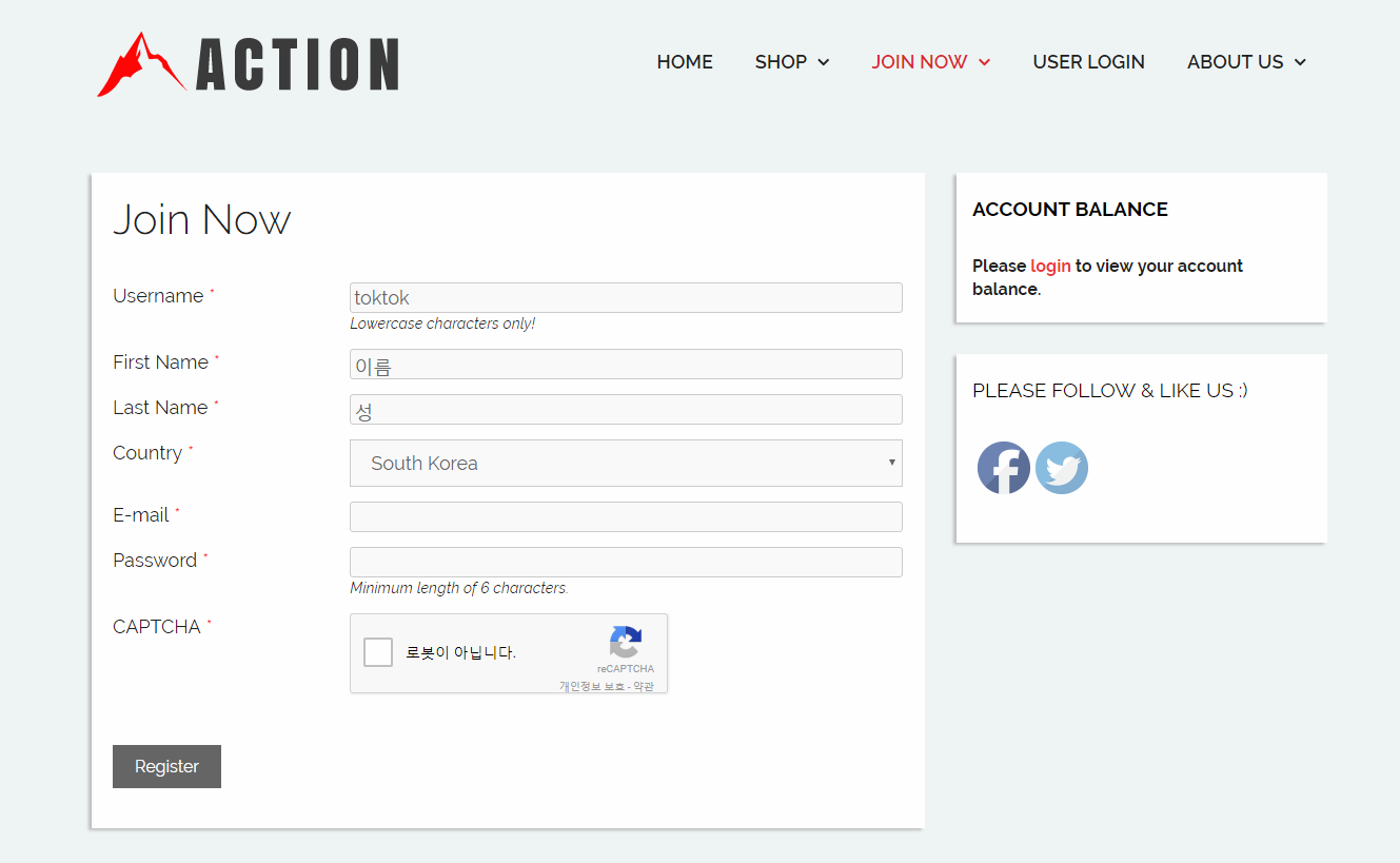 무료에어드랍 코인~ Action coin — Steemit