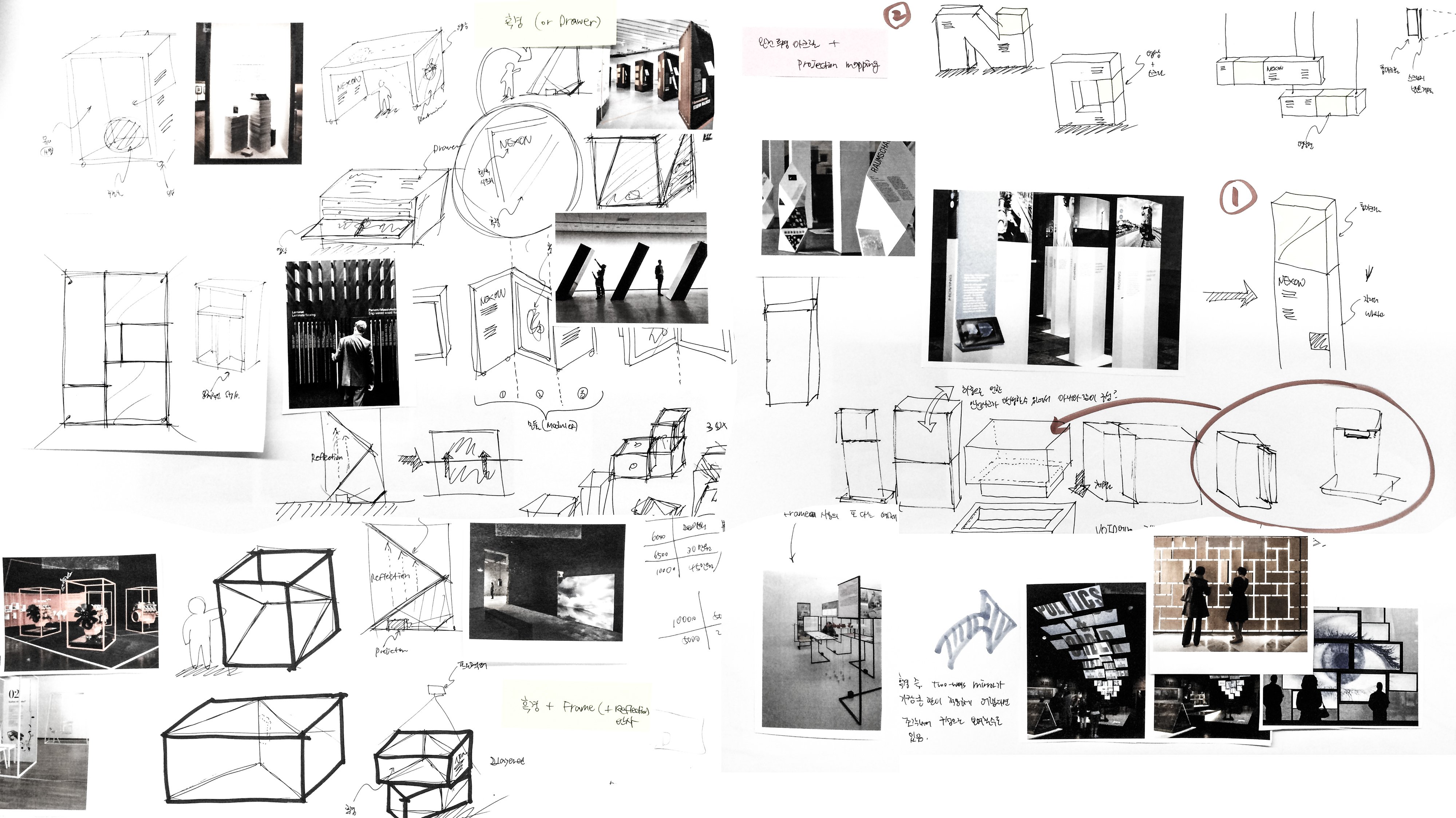 Vol 02. 크리에이티브 디렉터 〈 DD 〉 님 인터뷰 : 주식회사 모댄의 구성원들은 이렇게 일합니다, image size:4000x2248