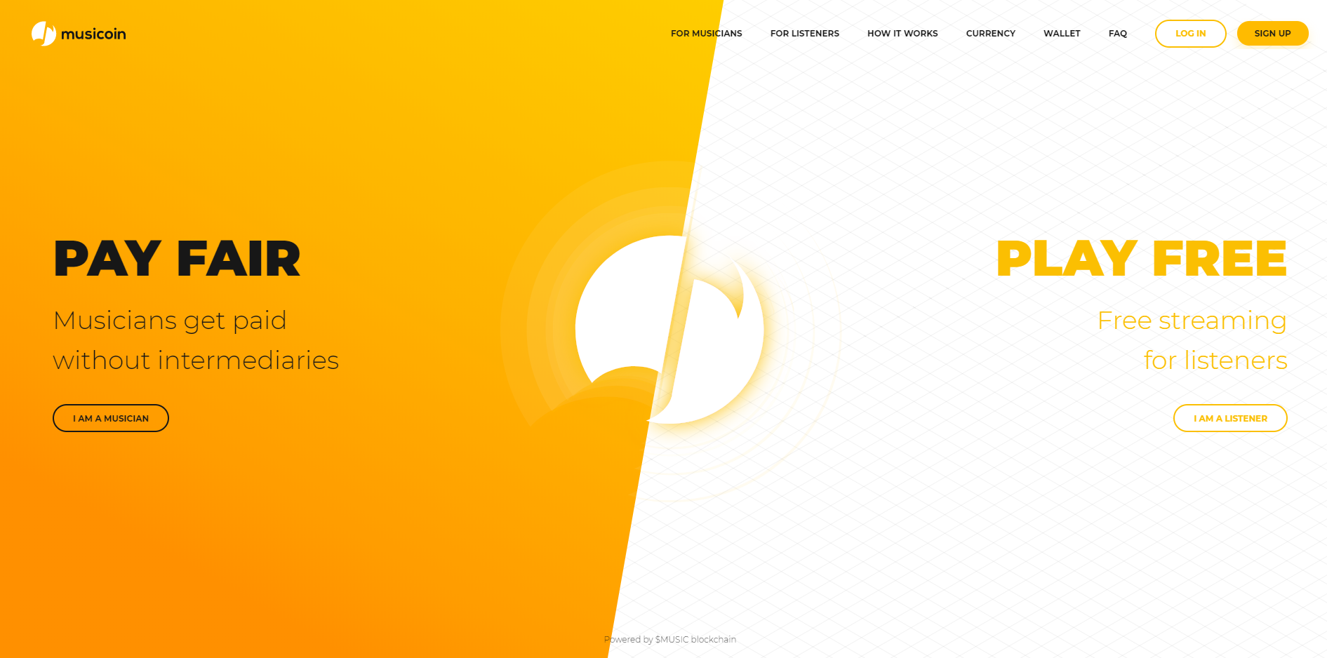 블록 체인] 이더리움 토큰 