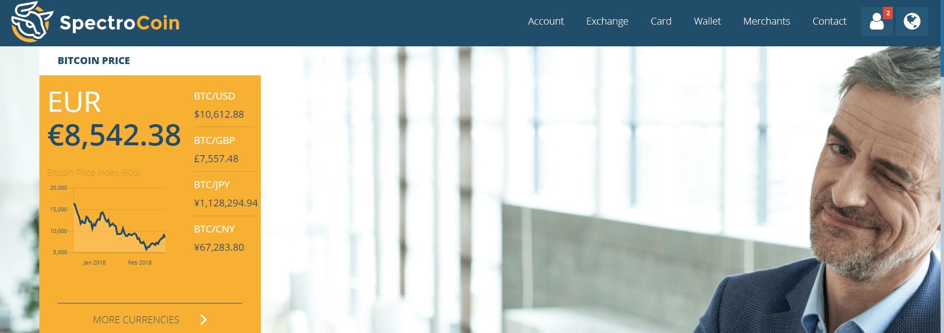 뱅케라(Bankera, BNK), 이더리움을 이자로 나눠주는 코인 — Steemit