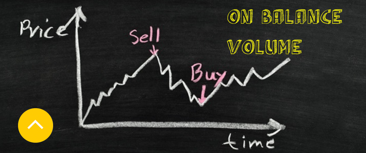 거래량 지표 On Balance Volume; 거래량은 주가에 선행한다 — Steemit