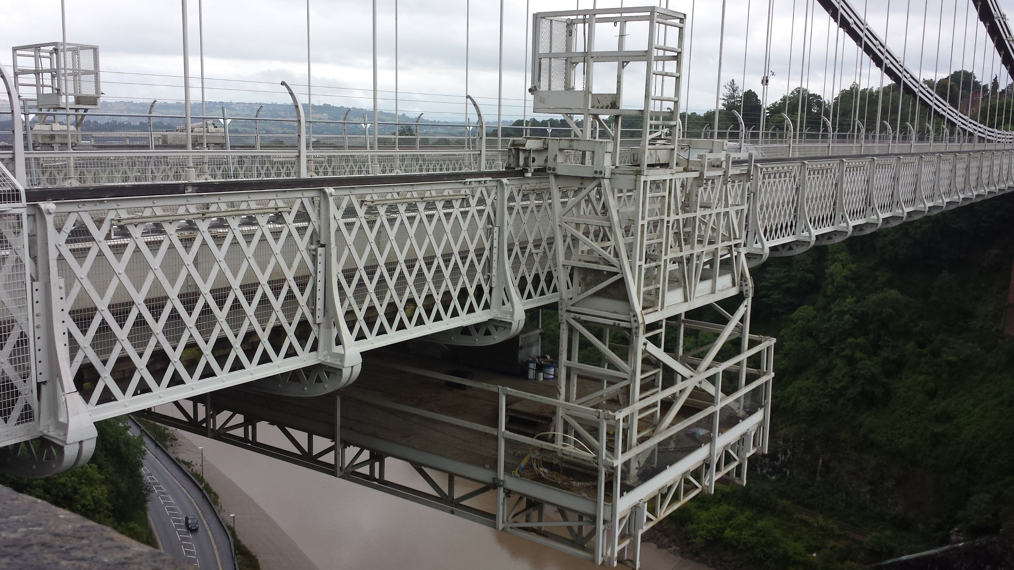 The Woman Who Jumped and Lived – Burials \u0026 Beyond, image size:3264x1836