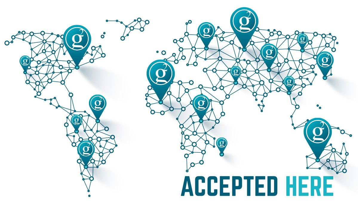 그로스톨코인(GRS) 코인이란 무엇인가? — Steemit