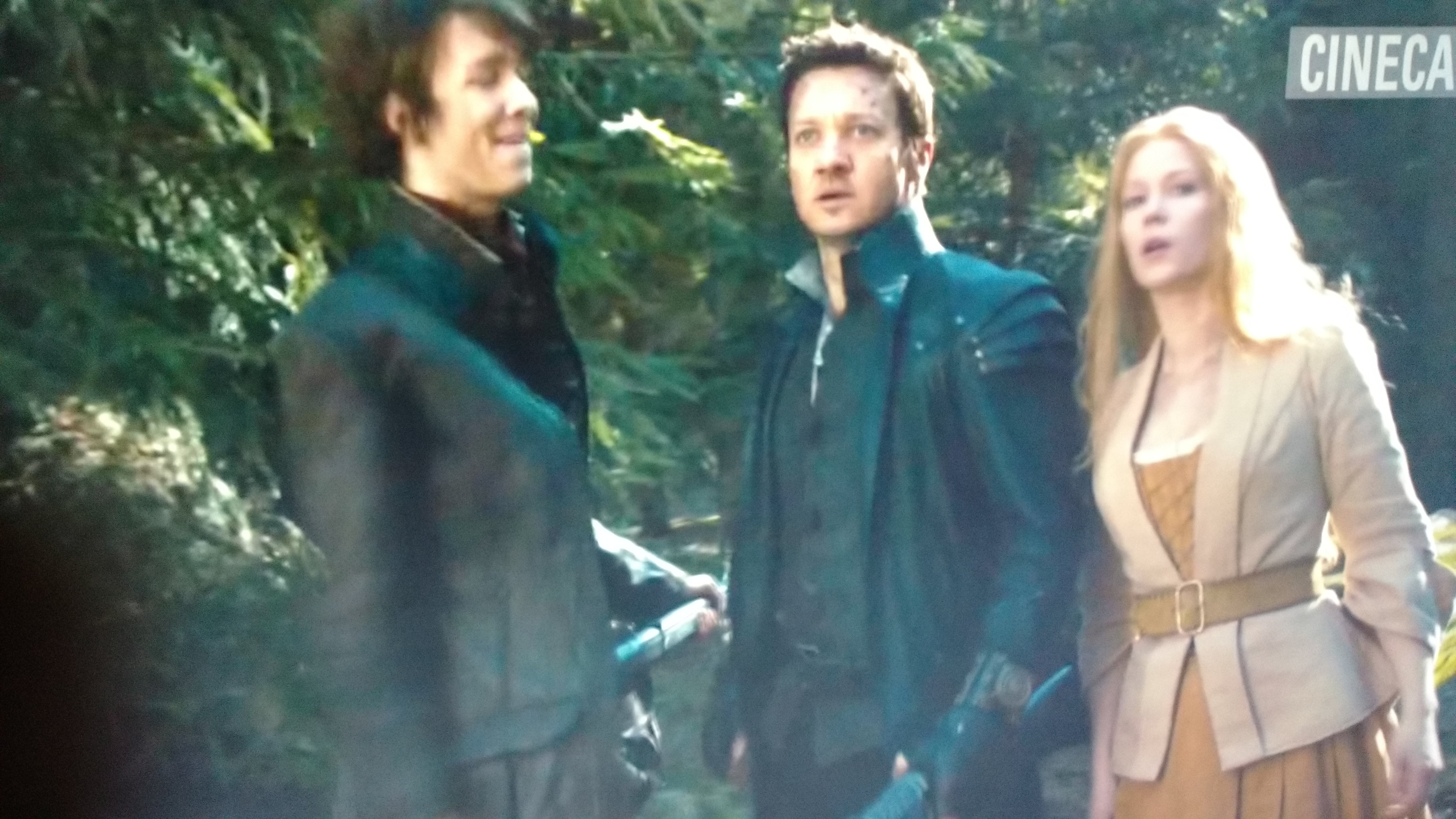 Smile 2 | Official Teaser Trailer (2024 Movie) - Naomi Scott, image size:5344x3006