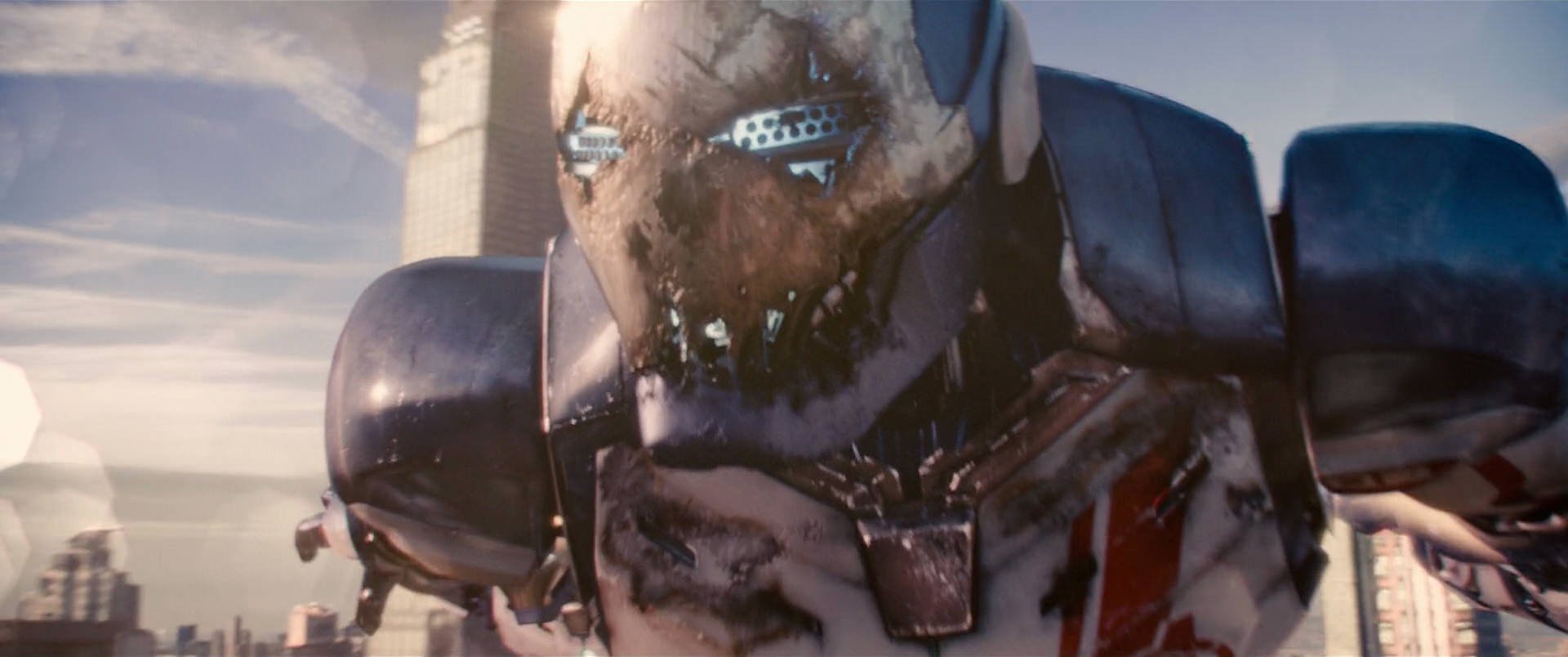 Heroes and the Creation of Myth: The Avengers: Age of Ultron — Steemit, image size:1920x804