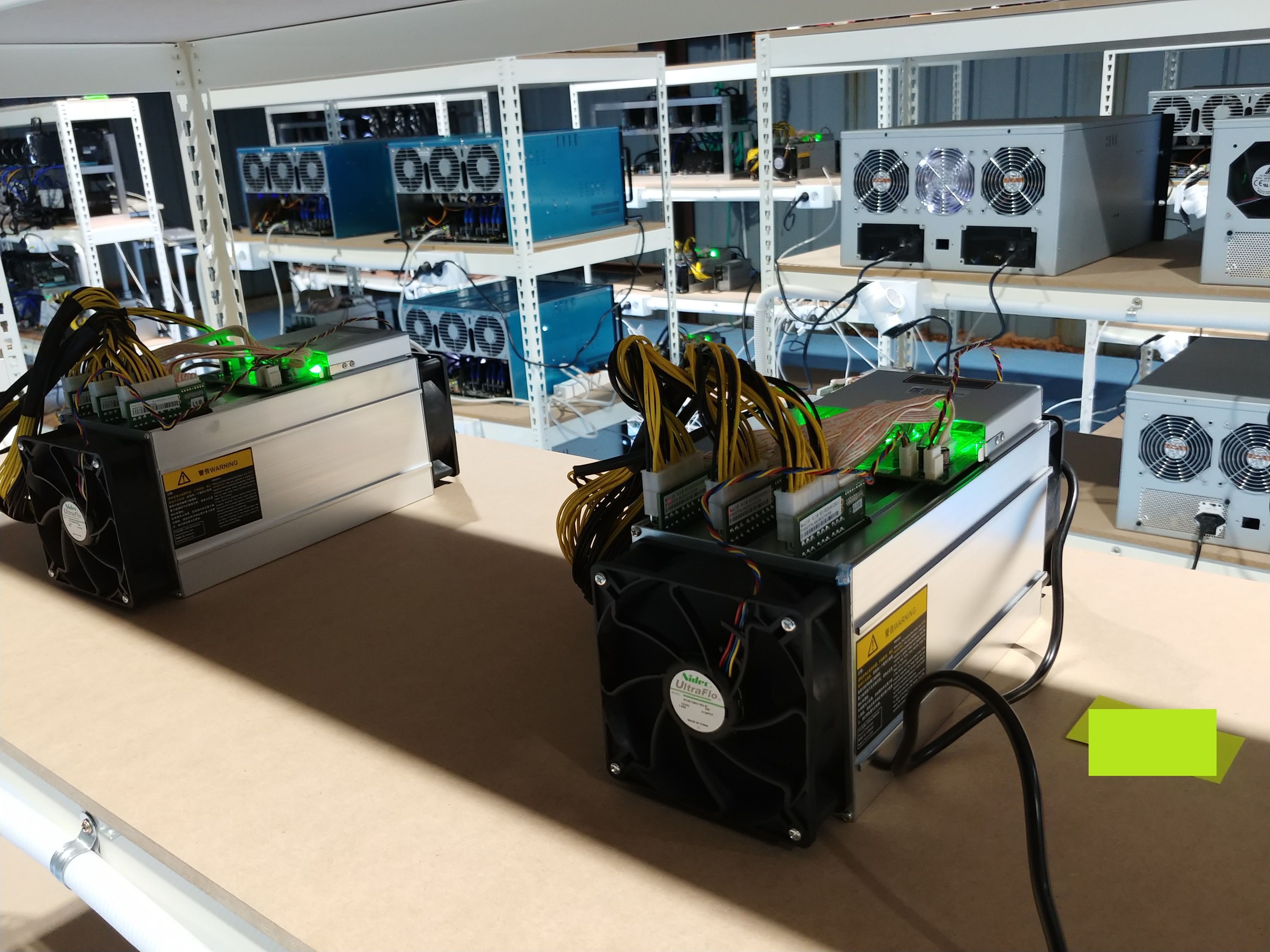 채굴자들의 심리적 마지노선을 활용한 암호화폐 투자 : 비트코인 편 — Steemit