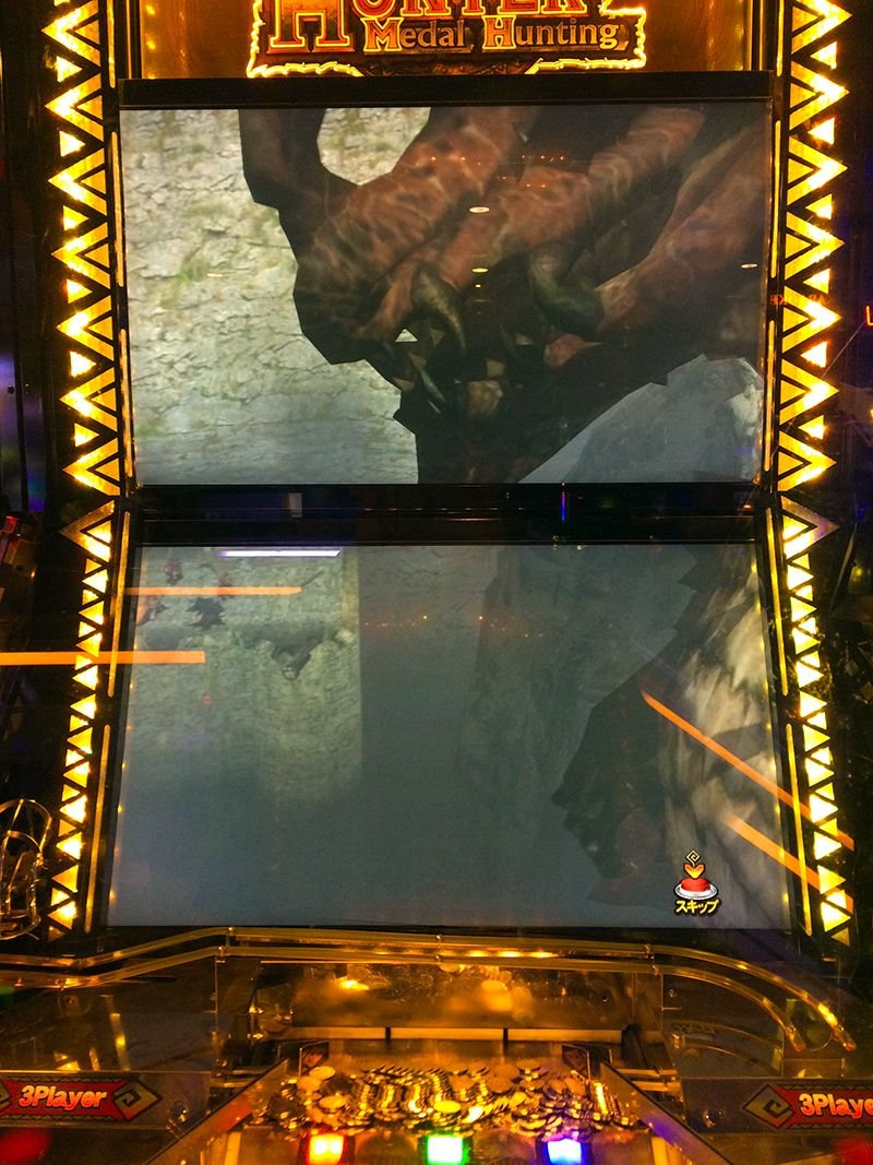 travel&game] 일본 오락실 코인게임 경험담 - Japan arcade coin game — Steemit