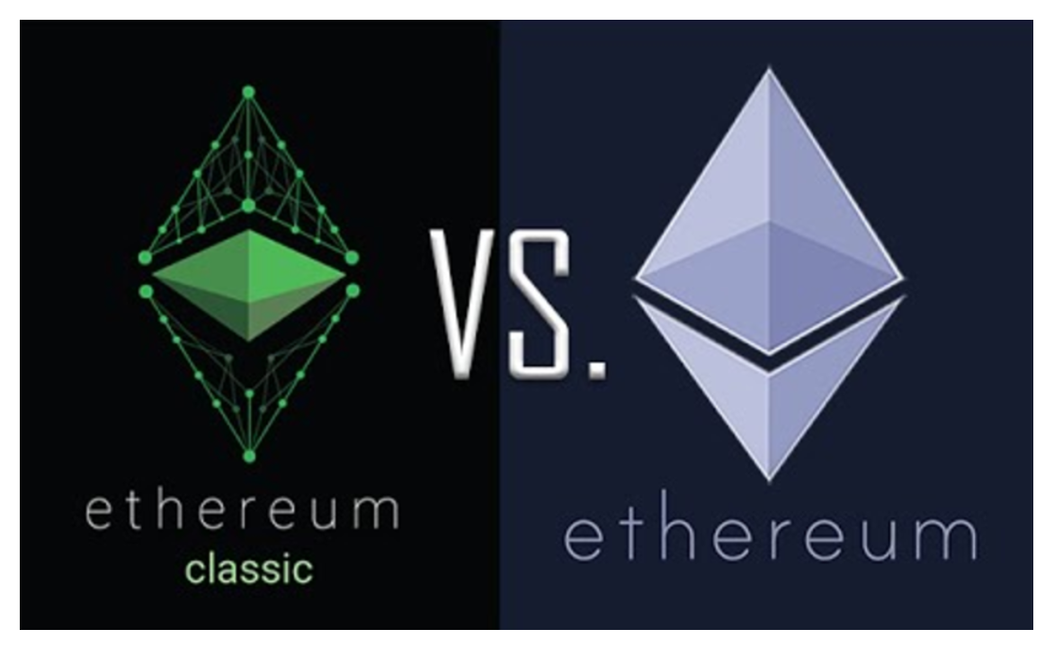 이더리움과 이더리움 클래식에 관하여 알아보자 - Episode #12 — Steemit