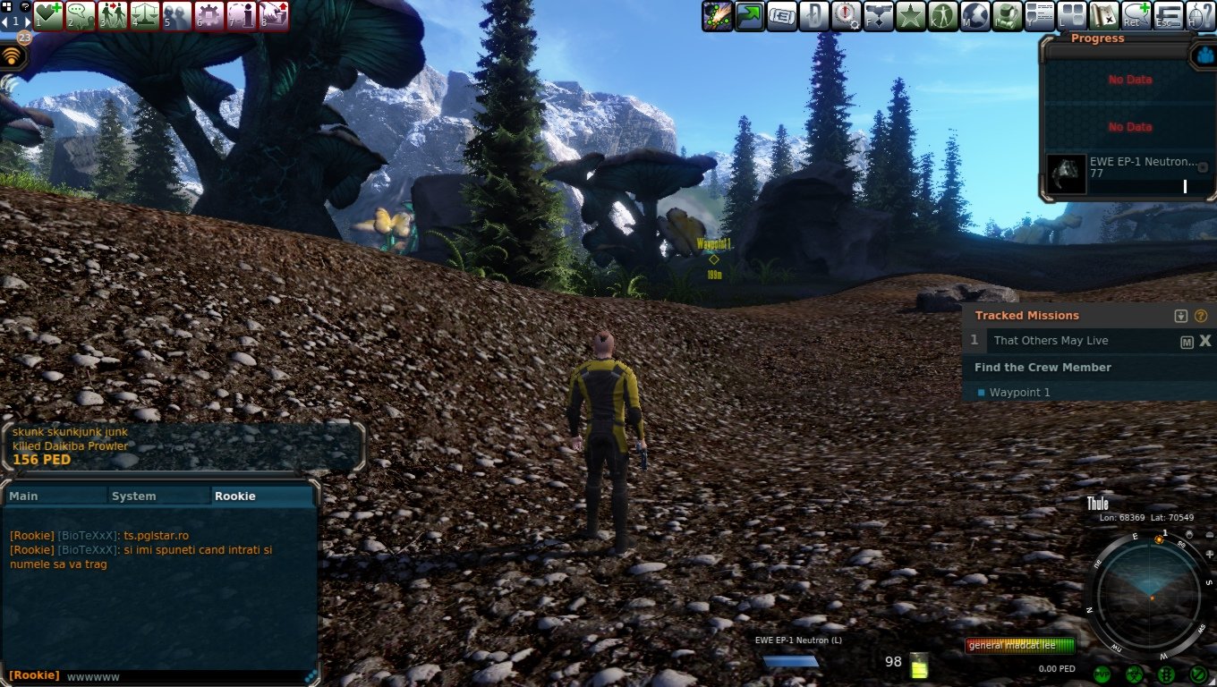 엔트로피아 유니버스 게임후기(네버다이 코인) — Steemit