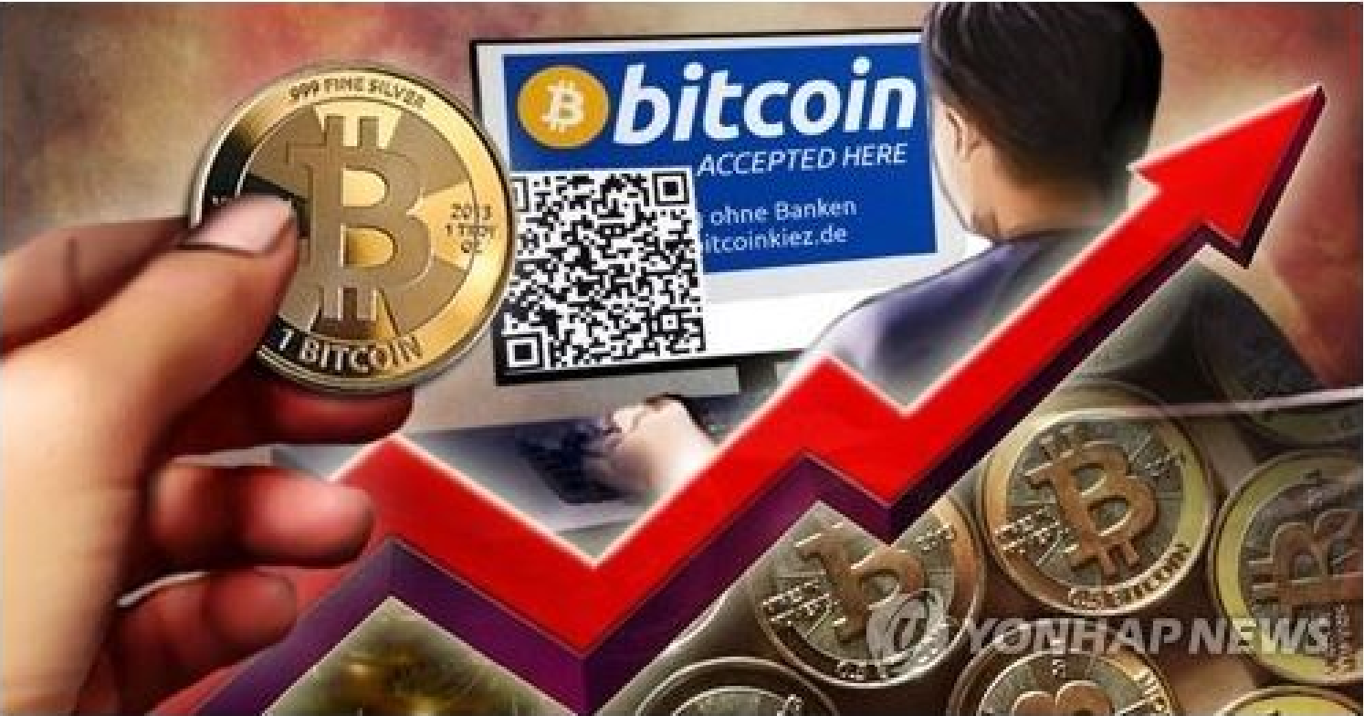 신기술주도시대의 암호(가상)화폐와 과도기 디지털전쟁 — Steemit