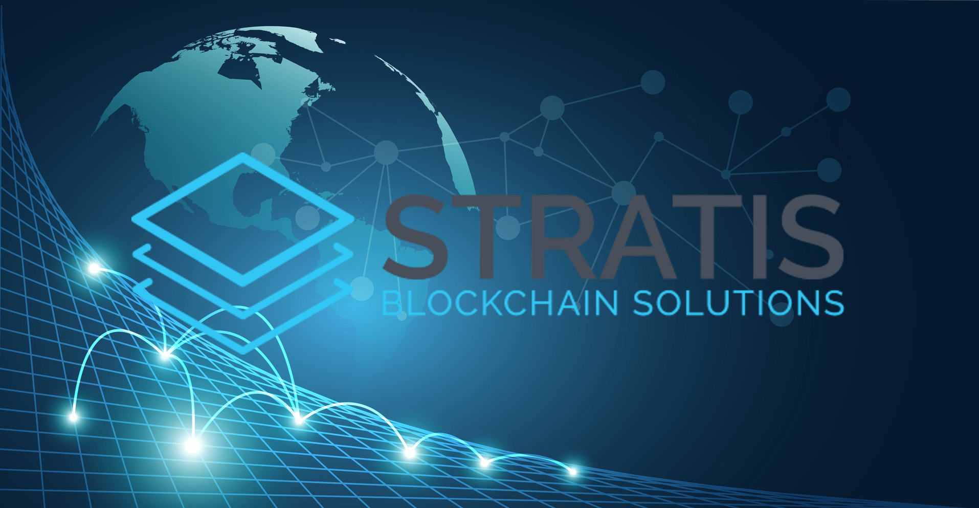 Crypto Currency] 스트라티스(STRATIS, START), 첫 번째 BASS 플랫폼 — Steemit