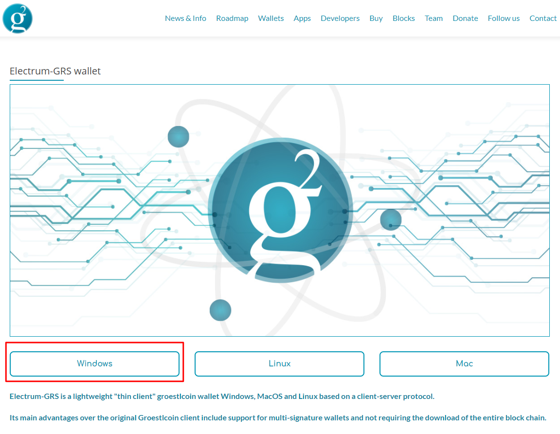 그로스톨코인(groestlcoin;GRS) 을 채굴해봅시다-! — Steemit