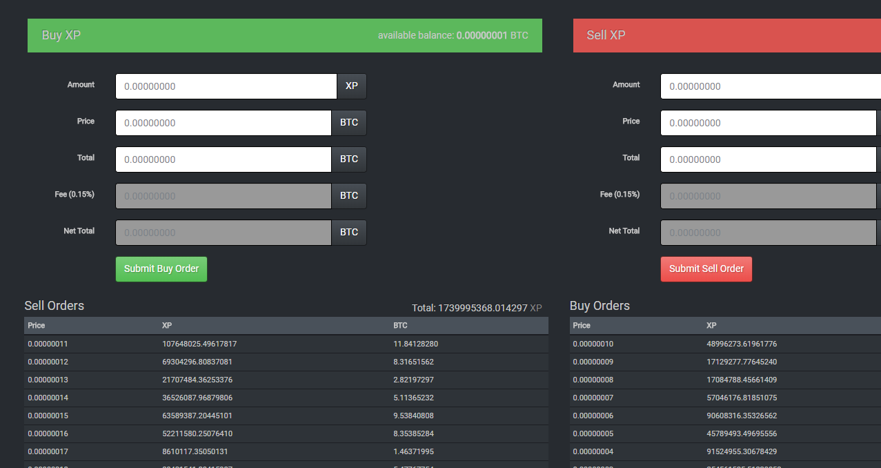 1. CoinExchange(코인익스체인지) 이용방법(거래소) — Steemit