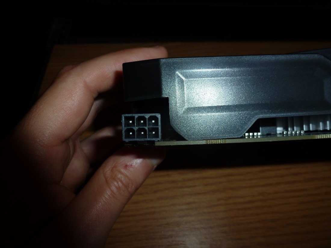 Mining Ethereum with an RX 560, since all the 570s/580s are gone... —  Steemit